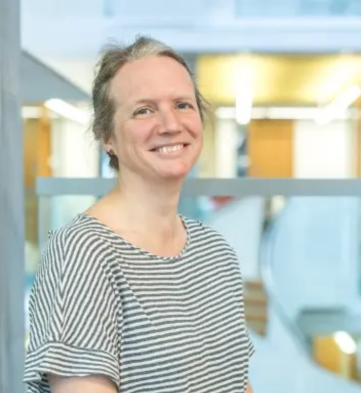 Organizing Committee Member 7