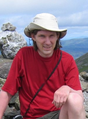 Organizing Committee Member 5