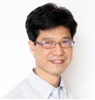 Organizing Committee Member 8