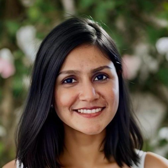 Organizing Committee Member 4